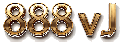 888vj logo